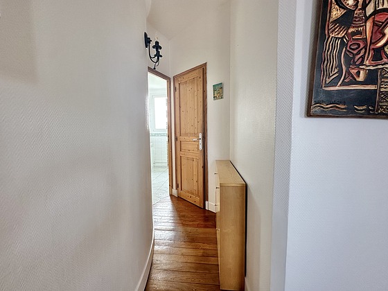 Appartement Paris 11° - 