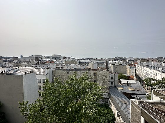 Appartement Paris 11° - 