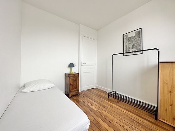 Appartement Paris 11° - 