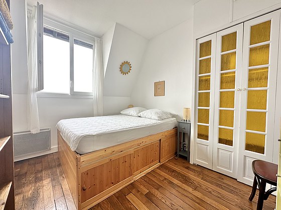 Wohnung Paris 11° - 
