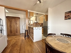 Квартира Париж 11° - Гостиная