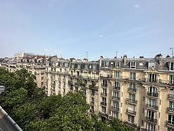 Квартира Париж 11° - Гостиная