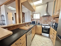 Квартира Париж 11° - Кухня