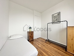 Квартира Париж 11° - Спальня 3