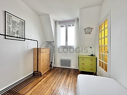 Квартира Париж 11° - Спальня 3