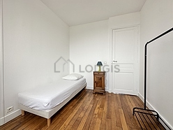 Квартира Париж 11° - Спальня 3