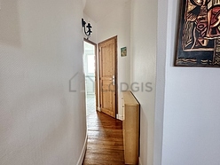 Квартира Париж 11° - Couloir
