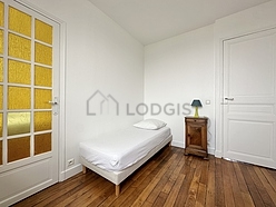 Wohnung Paris 11° - Schlafzimmer 3