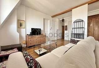 Bastille Paris 11° 3 bedroom Apartment