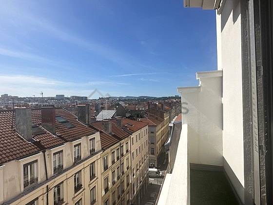 アパルトマン Lyon 6° - 