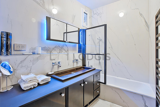 Apartamento Lyon 6° - 