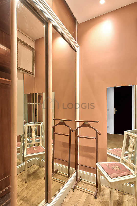 Appartamento Lyon 6° - 