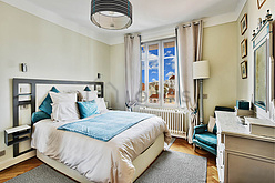 Apartamento Lyon 6° - Quarto