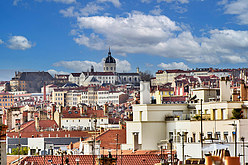 Appartement Lyon 6° - Séjour