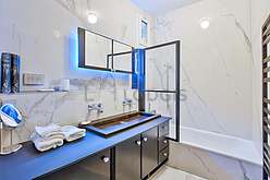 Wohnung Lyon 6° - Badezimmer