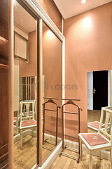 Wohnung Lyon 6° - Dressing