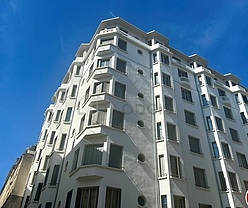 Wohnung Lyon 6°