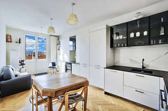 Lyon 2 camere Appartamento