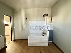 Apartamento Paris 6° - Quarto