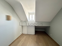 Apartamento Paris 6° - Quarto