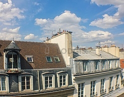 Apartamento Paris 6° - Salaõ
