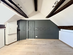 Apartamento París 6° - Salón