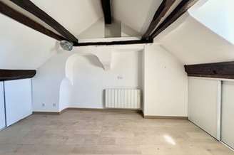 Odéon Paris 6° 1 Schlafzimmer Wohnung