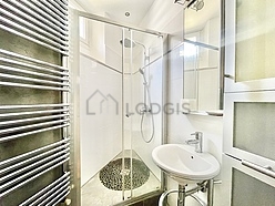 Appartamento Parigi 11° - Sala da bagno