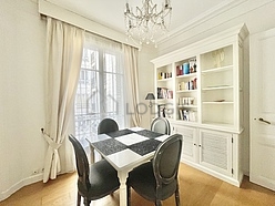 Appartamento Parigi 11° - Soggiorno