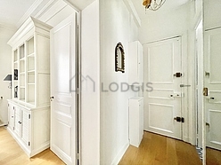 Appartement Paris 11° - Cagibi