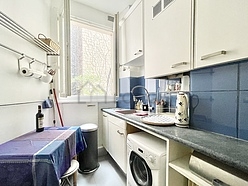 Appartement Paris 11° - Cuisine