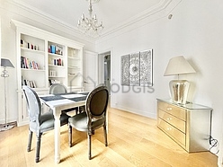 Appartement Paris 11° - Salle a manger