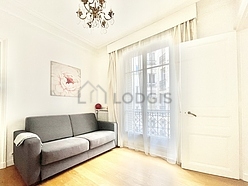 Appartement Paris 11° - Séjour