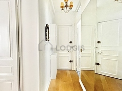 Wohnung Paris 11° - Cubbyhole