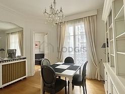 Wohnung Paris 11° - Esszimmer