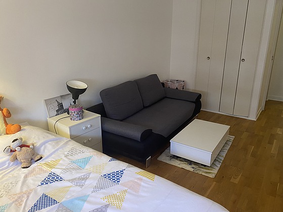 Apartamento Boulogne-Billancourt - 