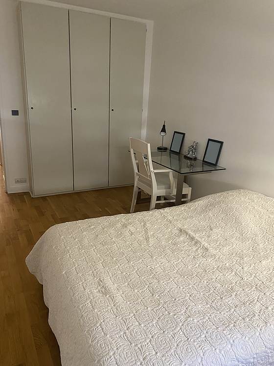 Apartment Boulogne-Billancourt - 