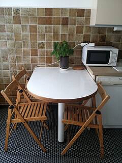 Appartamento Boulogne-Billancourt - 