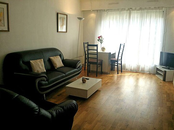 Wohnung Boulogne-Billancourt - 
