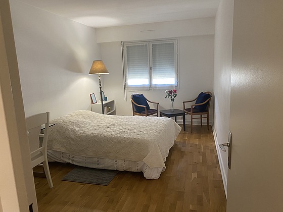 Wohnung Boulogne-Billancourt - 