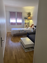 Appartamento Boulogne-Billancourt - Camera