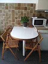 Appartamento Boulogne-Billancourt - Cucina