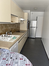 Wohnung Boulogne-Billancourt - Küche
