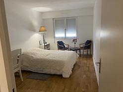 Wohnung Boulogne-Billancourt - Schlafzimmer 2