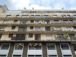 Apartamento París 15°