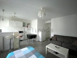 Appartement Paris 15° - Séjour