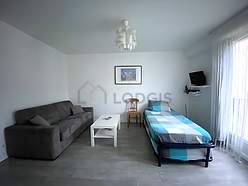 Appartement Paris 15° - Séjour