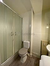 Wohnung Paris 15° - Badezimmer