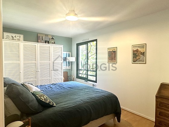 Apartamento Lyon 3° - 