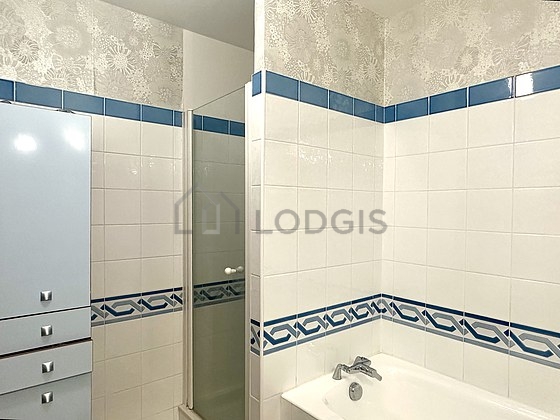 Apartamento Lyon 3° - 
